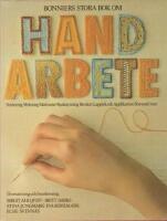 Bonniers stora bok om handarbete