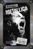 Metallica: Terapi, droger och rock'n'roll