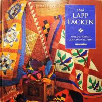 Sm&aring; lappt&auml;cken