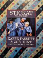 Stickat till familjen