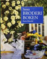 Stora broderiboken