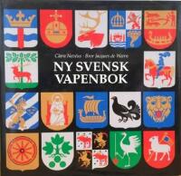 Ny svensk vapenbok