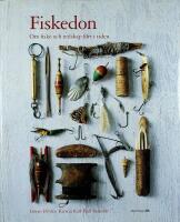 Fiskedon: Om fiske och redskap f&ouml;rr i tiden