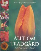 Allt om tr&auml;dg&aring;rd: Planering, v&auml;xter, sk&ouml;tsel