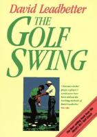 The Golf Swing