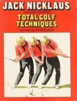 Total Golf Techniques