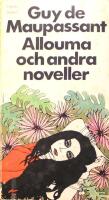 Allouma och andra noveller