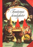 Tomtarnas hemligheter
