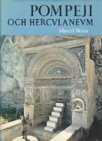 Pompeji och Herculaneum