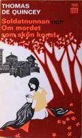 Soldatnunnan och Om mordet som sk&ouml;n konst