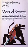 S&aring;ngen om Agapito Robles