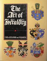 The Art of Heraldry