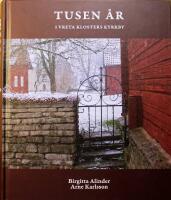 Tusen &aring;r i Vreta Klosters kyrkby