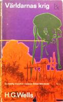 V&auml;rldarnas krig