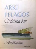 Arkipelagos: Grekiska &ouml;ar
