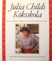 Julia Childs k&ouml;ksskola