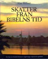 Skatter fr&aring;n Bibelns tid