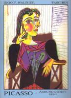 Picasso: &Aring;rhundradets geni