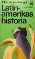 Latinamerikas historia