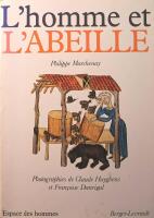 L'homme et l'abeille