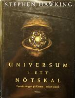 Universum i ett n&ouml;tskal