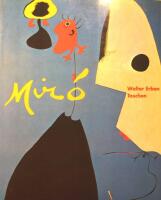 Joan Mir&oacute; 1893-1983: M&auml;nniskan och verket