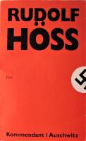 Kommendant i Auschwitz