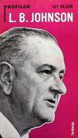 Lyndon B. Johnson