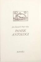 Panisk antologi