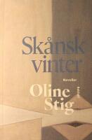 Sk&aring;nsk vinter: Noveller