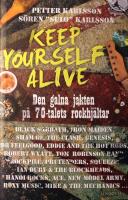 Keep Yourself Alive
