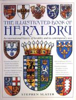 The Illustrated Book of Heraldry