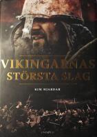 Vikingarnas st&ouml;rsta slag
