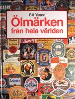 &Ouml;lm&auml;rken fr&aring;n hela v&auml;rlden