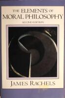 The Elements of Moral Philosophy
