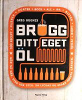 Brygg ditt eget &ouml;l