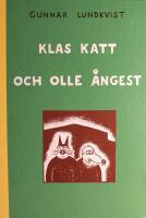 Klas Katt och Olle &Aring;ngest