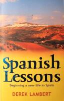 Spanish Lessons