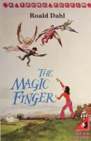 The Magic Finger
