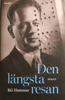 Den l&auml;ngsta resan