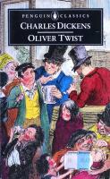 Oliver Twist