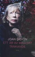 Ett &aring;r av magiskt t&auml;nkande