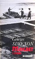 Maigret i on&aring;d