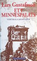 Ett minnespalats: Vertikala memoarer