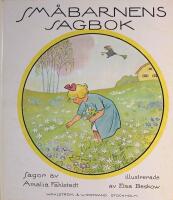Sm&aring;barnens sagobok