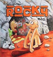 Rocky - Volym 20