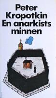 En anarkists minnen