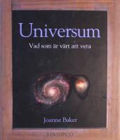 Universum: Vad som &auml;r v&auml;rt att veta