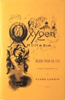 Oxygen och Aromasia
