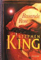 Rasande Rose